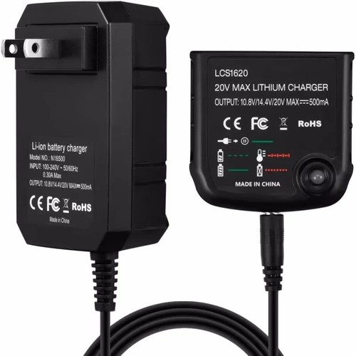 Battery charger lithium - charger, lithium-ion