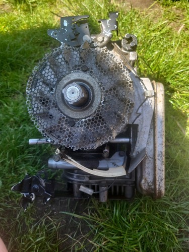 Briggs and stratton 375 spirit - 375,
