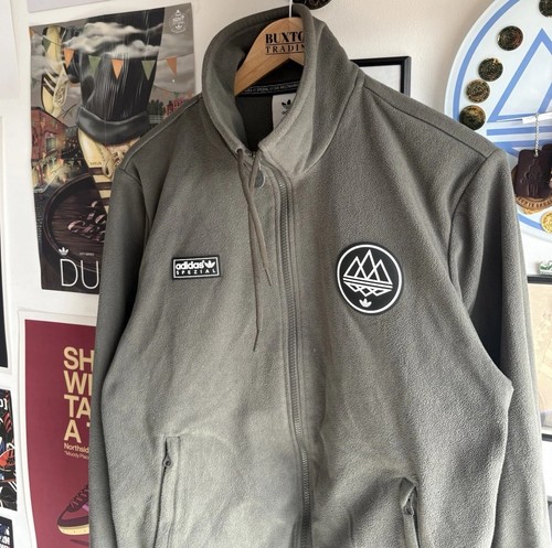 Adidas spzl spezial tockholes - adidas,