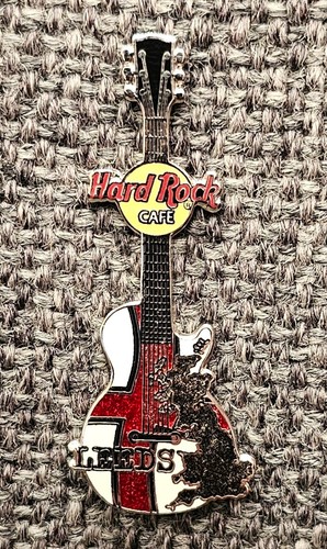Hard rock cafe leeds england - cafe,