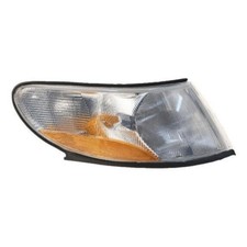 Turn Signal Assembly Lamp for