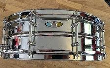 Ludwig 15” x 5” Supralite Snare Drum