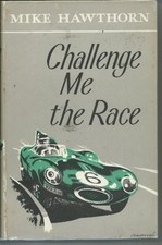 Challenge the race - challenge, me