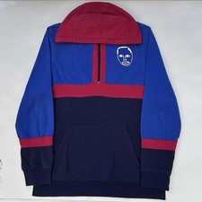 Odd Future OFWGKTA Earl Sweatshirt I Dont Like Sh*t I Don’t Go Outside Hoodie L