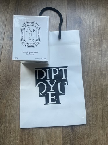 Diptyque candle narguile - candle, narguile’