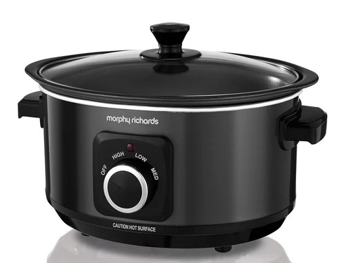 Morphy richards sear - richards, 3.5l