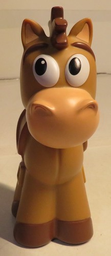 Official toy story bath buddy - toy,