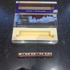 Dapol NC-018 EX GWR Autocoach