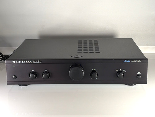Cambridge audio mk3 stereo - a1,