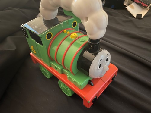 Mattel percy thomas the - -,
