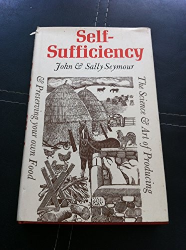 Self sufficiency science - science, and