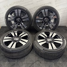 22" ROLLS ROYCE 2018-2026