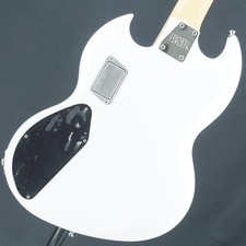 ESP Viper Bass SW Used Mahogany Body 3-Piece Maple Neck Active Seymour Duncan