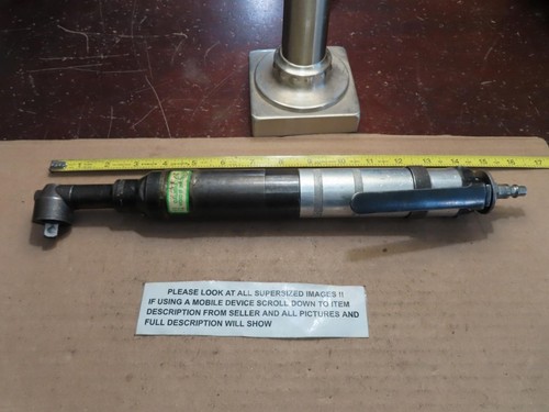 Cleco l137rnal7ra10 dr - cleco, 3/8"