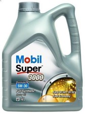 Engine Oil MOBIL 201510107530