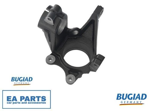 Steering knuckle wheel - steering,