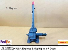 Steering Box Assembly for Case International harvester B414 -51 Degree