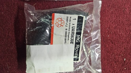 Maestro montego turbo hose - mg,