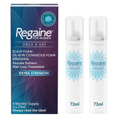 73ml regaine for women - 2,