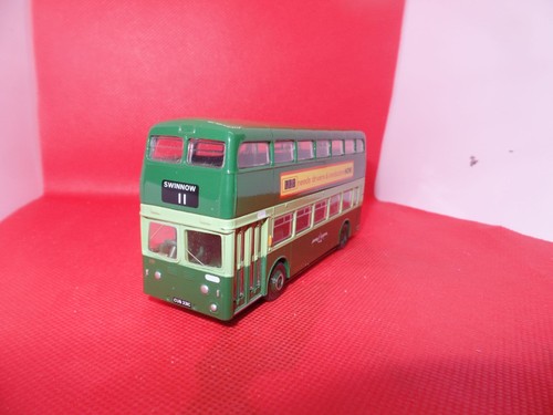 Efe 18103 leyland - 18103, atlantean