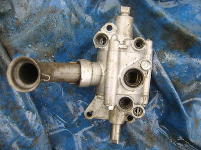 Honda vfr750f oil - honda,