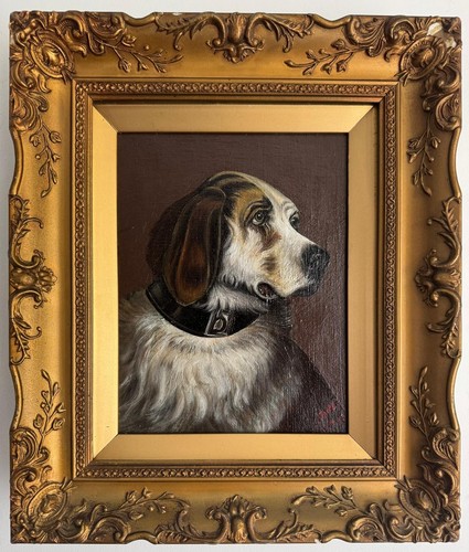 Antique1 922 oil painting
