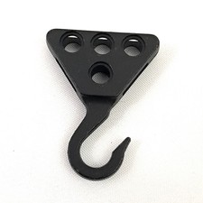 Lego Technic Black Hook Large