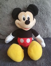 Disney Mickey Mouse Singing