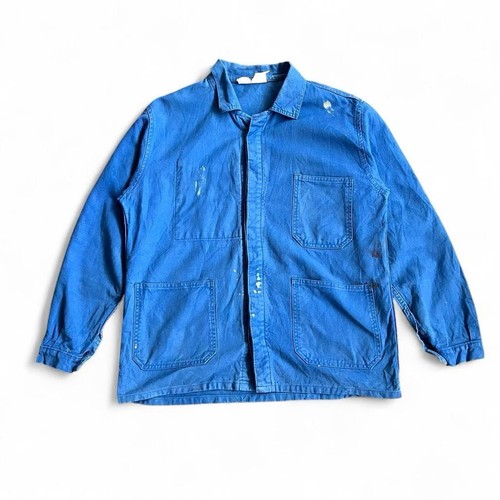 Mens vintage french - vintage, workwear