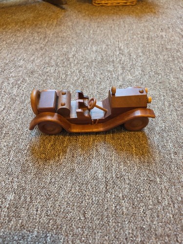 Vintage signed jack - vintage,