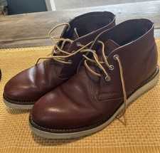 Red Wing 3139 Classic Chukka