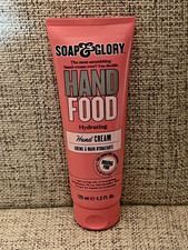 Soap glory hand - soap,