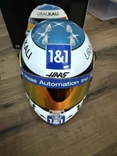 Mick Schumacher 2021 Spa GP