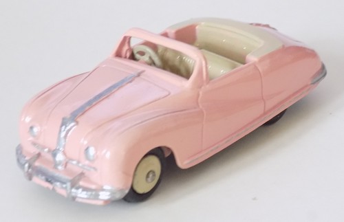 Dinky toys 106 140a austin - dinky,