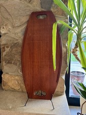 Mid Century Dansk Design  Teak