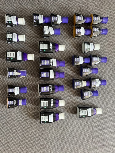 Syrox paint scheme - scheme, tinters