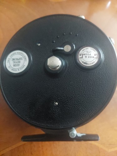 Vintage grice and young avon - grice,