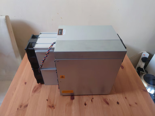 Bitmain antminer s19 90th - antminer,