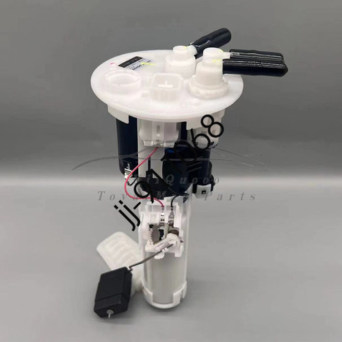 New fuel pump assembly - new,