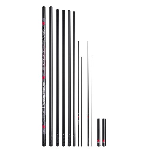 Nytro rivalist pro - power, 11.5m