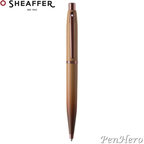 Sheaffer vfm coffee - sheaffer, edition