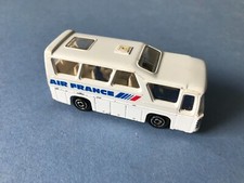 Vintage - Mini Bus - Air France - Toy Car