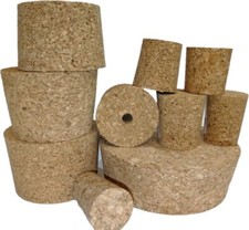Home Brew - CORK BUNGS - Wine