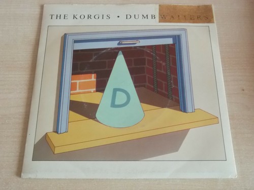 The korgis dumb - korgis,