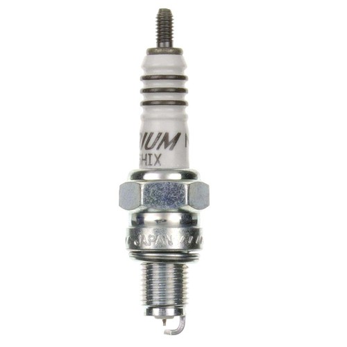 Ngk cr6hix iridium - ngk,