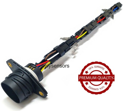 Diesel injector wiring - diesel,