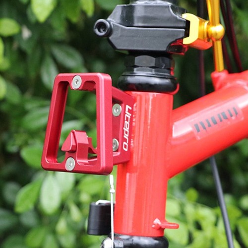 For brompton carrier block - carrier,