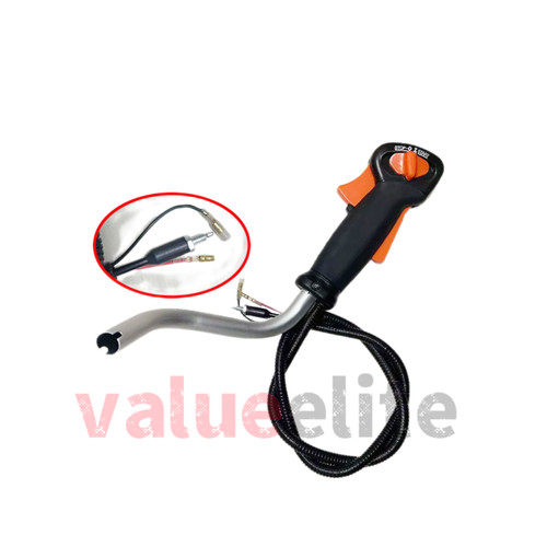4128 790 1301 throttle - 1301,