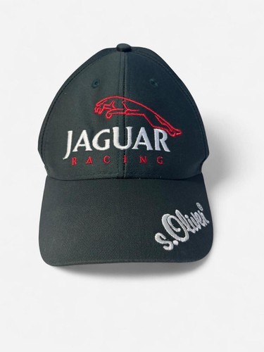 Jaguar racing team - racing, adult