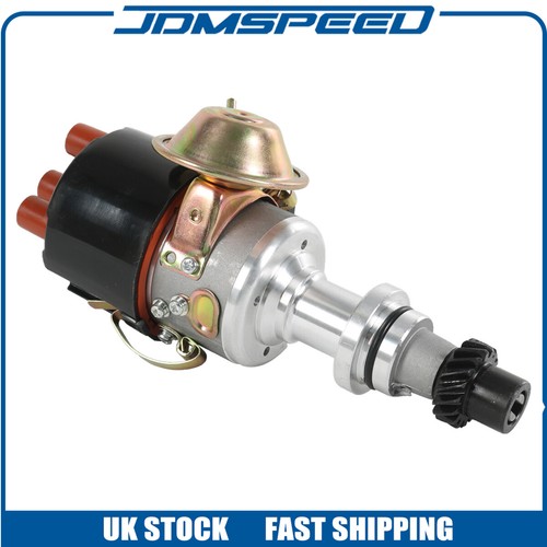 Ignition distributor - ignition,